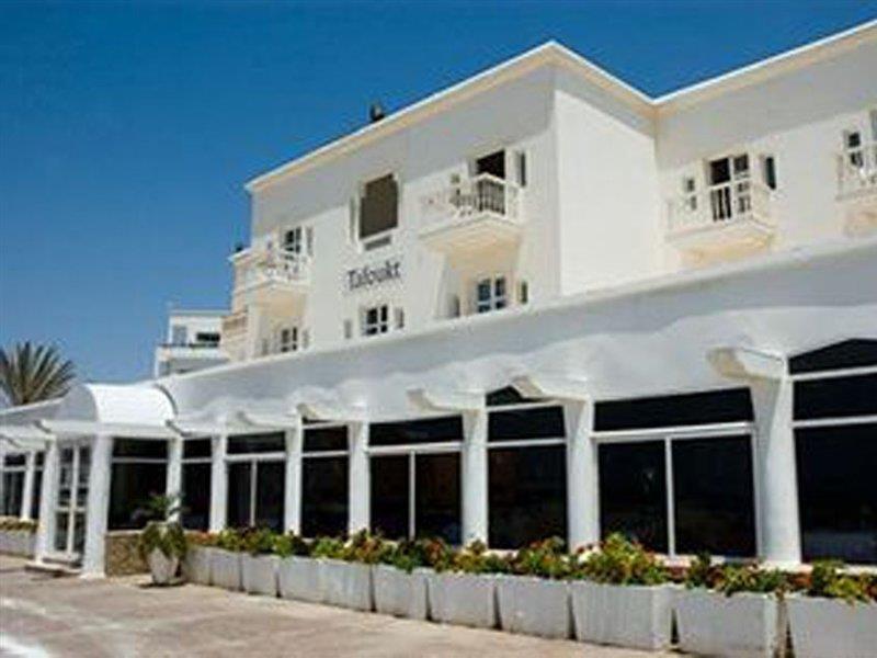 Royal Decameron Tafoukt Beach Resort & Spa Agadir Exterior foto